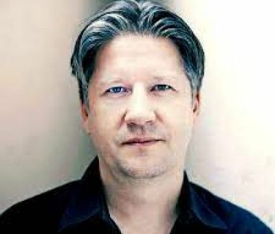 Cyril Morin
