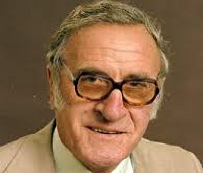 Cyril Primmer