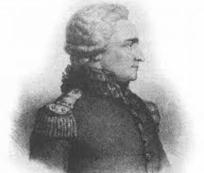Cyrille Pierre Theodore Laplace
