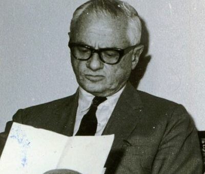 Cyrus Leo Sulzberger II