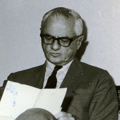 Cyrus Leo Sulzberger II