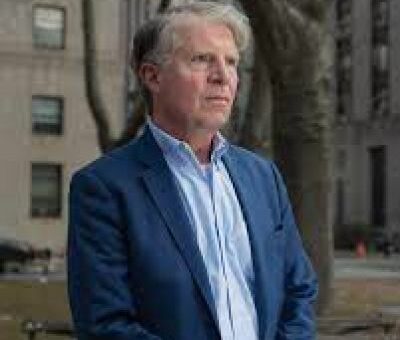 Cyrus Vance