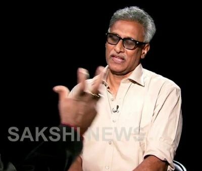 Daggubati Venkateswara Rao