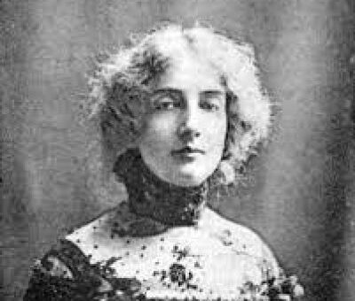 Dagny Juel