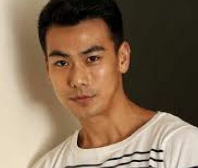 Dai Yangtian
