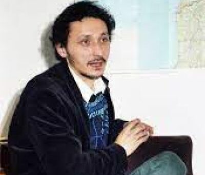 Dajan Ahmet
