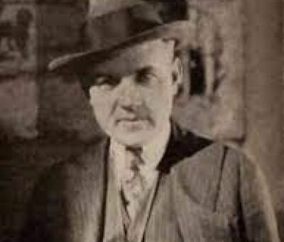 Dallas M. Fitzgerald