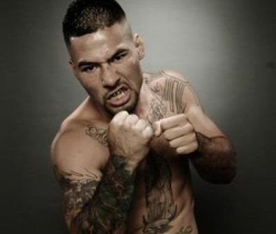 Damacio Page