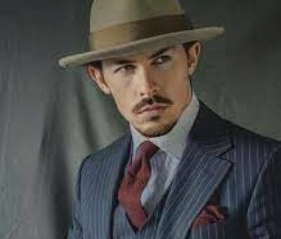 Damien Broderick