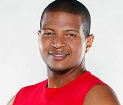 Damien Gurganious