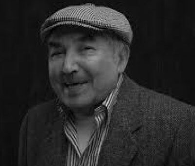 Damir Salimov
