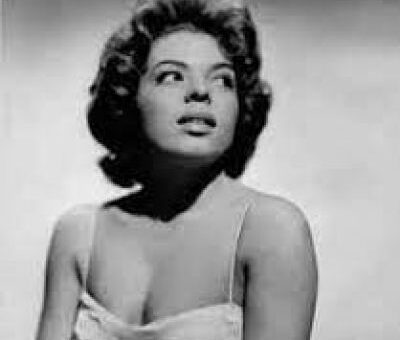 Damita Jo