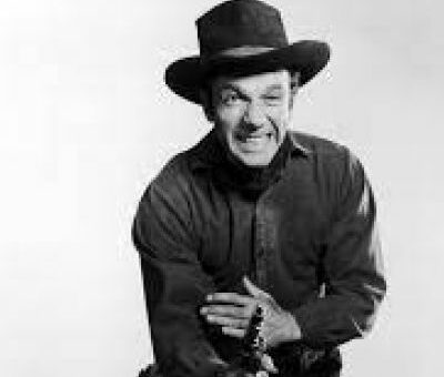 Dane Clark