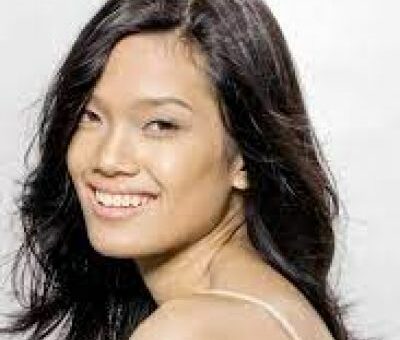 Danica Magpantay