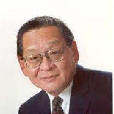 Daniel I.C. Wang