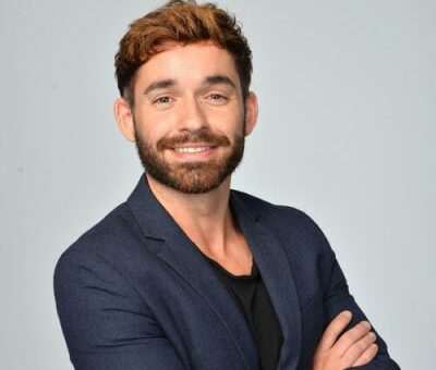 Daniel Kublbock