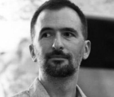 Daniel Kusan
