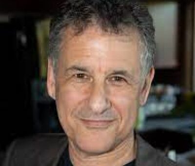 Daniel Levitin