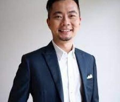 Daniel Ong