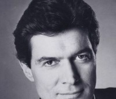 Daniel Pilon