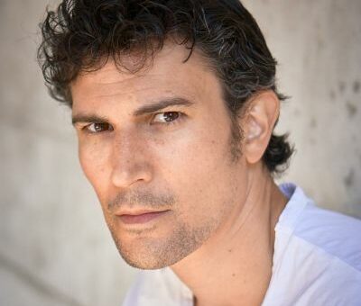 Daniel Schutzmann