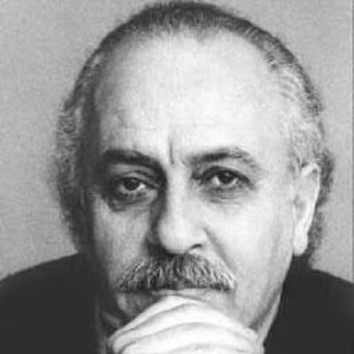 Dariush Ashoori