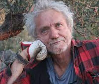 Darko Rundek