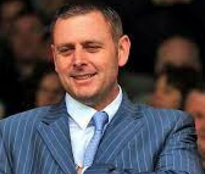 Darragh MacAnthony