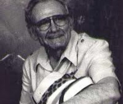 Darrell C. Richardson