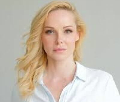 Darya Tregubova