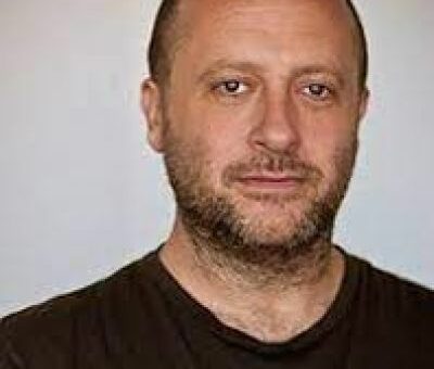 Dave Finkel