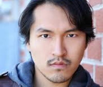 Dave Jia