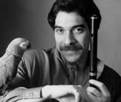 Dave Valentin