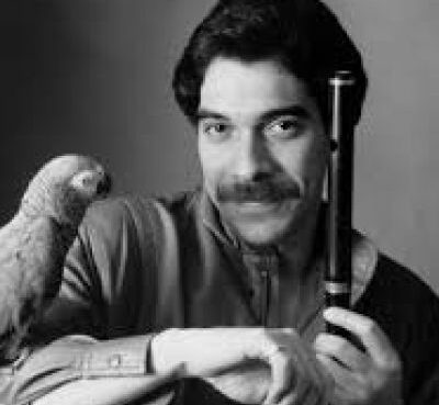 Dave Valentin