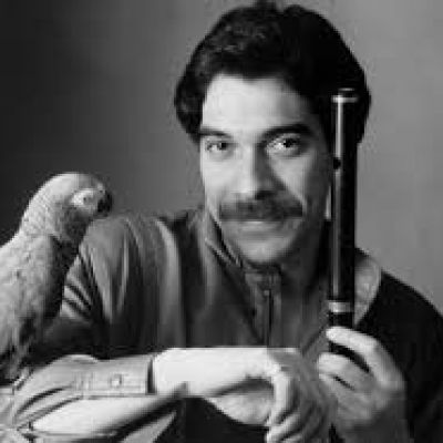 Dave Valentin