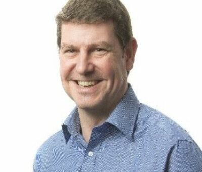 Dave Windridge