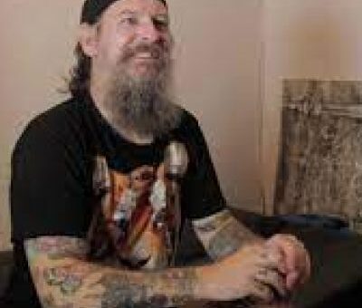 Dave Witte