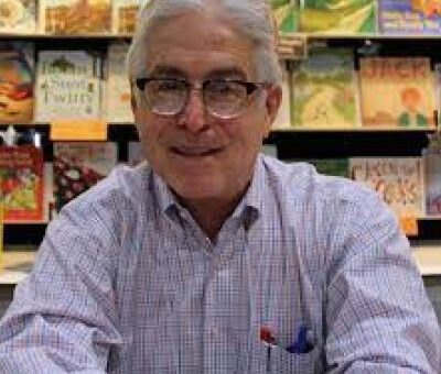 David A. Adler
