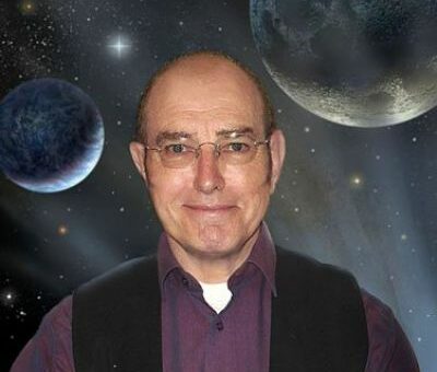 David A. Hardy