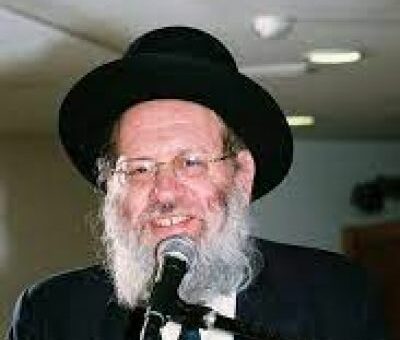David Avraham Spektor