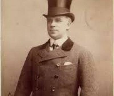 David Bispham
