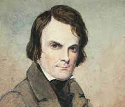 David Claypoole Johnston