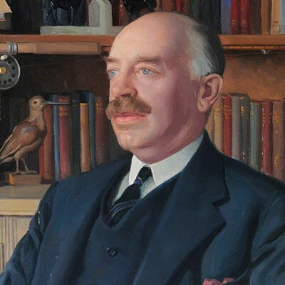 David Davies, 1st Baron Davies
