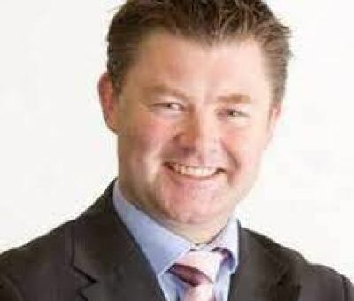 David Dunstan