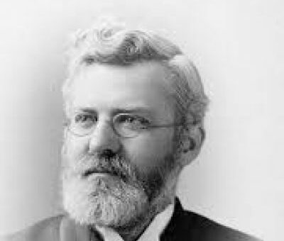 David Gordon Lyon