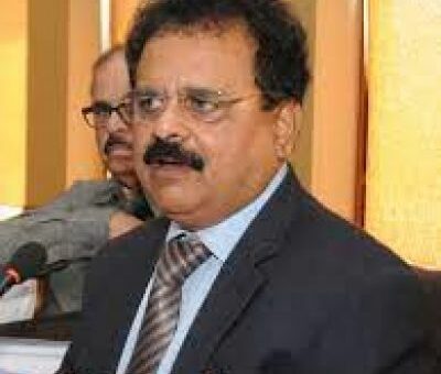E. M. Sudarsana Natchiappan