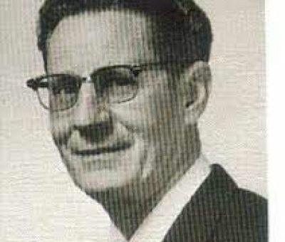 E. R. Minchew