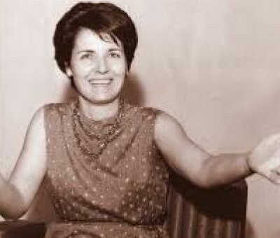 Emily Nasrallah