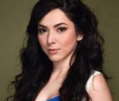 Emily Rose Flores