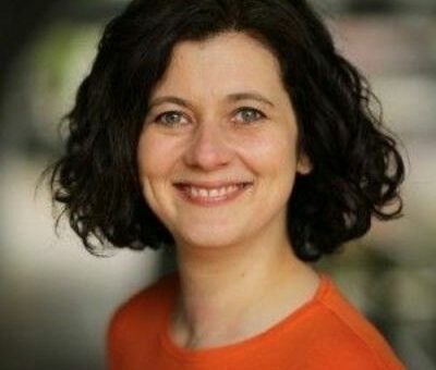 Emma Bird